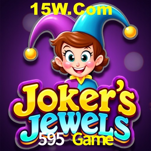 APP oficial da 595 Game para mobile