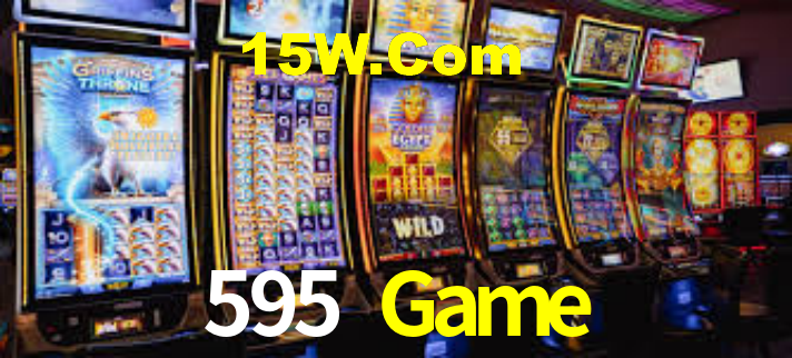 Mercados ao vivo e cash out na 595 Game