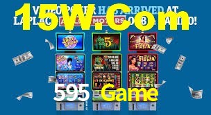 595 Game,595 Games App