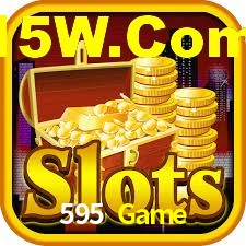 595 Game,595 Games App
