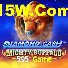 Ofertas Imperdíveis na 595 Game: Promoções e Bônus Que Valem a Pena