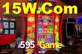 595 Game,595 Games App