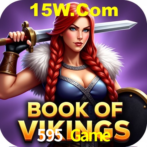 Login Seguro 595 Game
