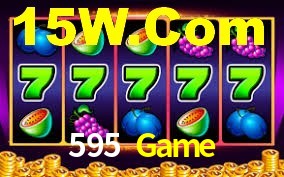 Bônus Generosos e Exclusivos no 595 Game para Você!