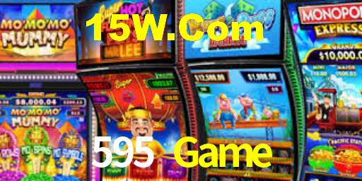 595 Game