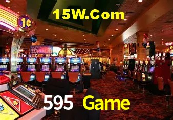 A Popularidade dos Caça-Níqueis no 595 Game