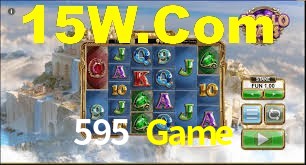 595 Games Bet