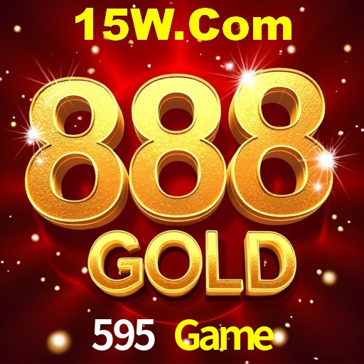 Interface do App 595 Game