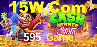 595 Game