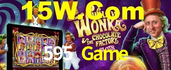 Welcome Bonus 595 Game
