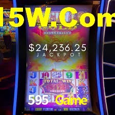 Blackjack Table 595 Game