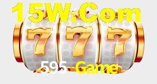 595 Game,595 Games App