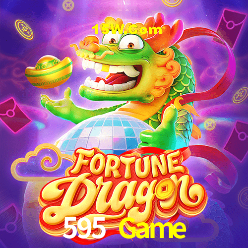 Welcome Bonus 595 Game