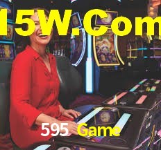 595 Game,595 Games App