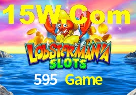 595 Games Bet