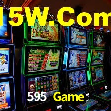 Tournaments 595 Game