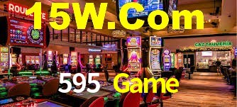 595 Game,595 Games App