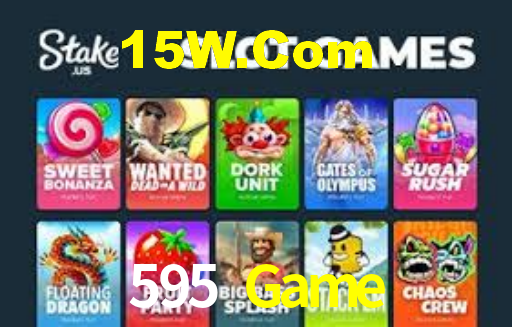 595 Game