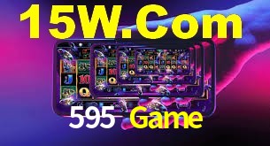 VIP Casino 595 Game