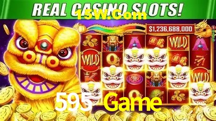 Desvendando o Mundo dos Jogos Virtuais na 595 Game