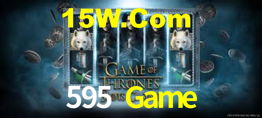 595 Games Bet