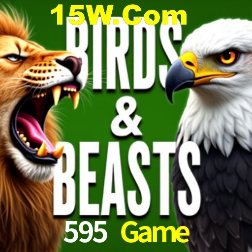 Casino Ao Vivo 595 Game