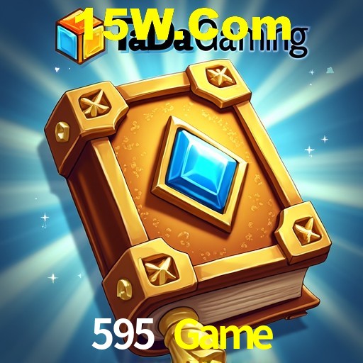 Desvendando o Mundo dos Jogos Virtuais na 595 Game