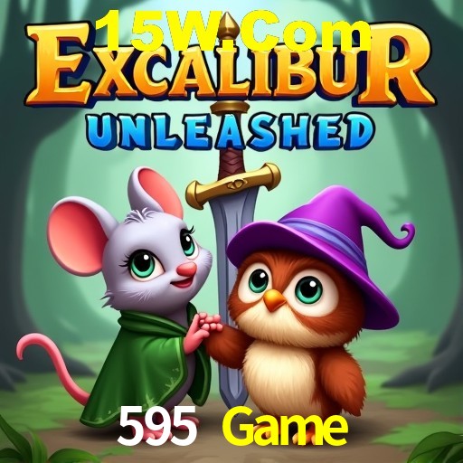 Casino Ao Vivo 595 Game