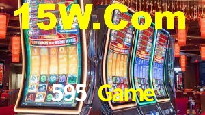 595 Game: Jogos de Caça-Níqueis-Altas Recompensas, Roleta-Velocidade, Blackjack-Desafios Máximos