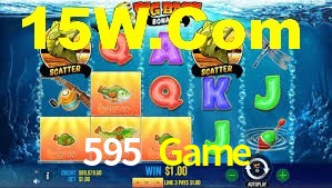 595 Games App