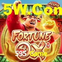 Live Casino 595 Game