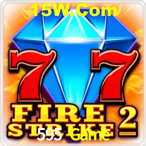 Integração de APIs 595 Game