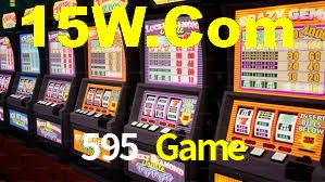595 Game: Jogue Crash e Experimente Alta Recompensa Instantânea