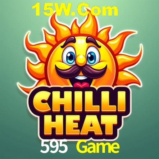 APP oficial da 595 Game para mobile