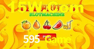 Explore as vantagens do 595 Game: serviço profissional e confiabilidade