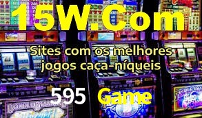 595 Games Bet