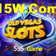 595 Game