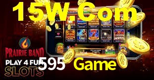 Programa VIP 595 Game