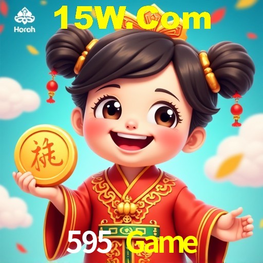 Promoção Relâmpago 595 Game