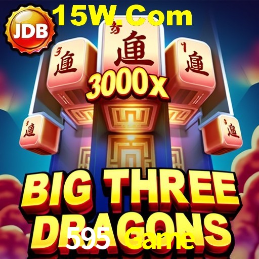 595 Game