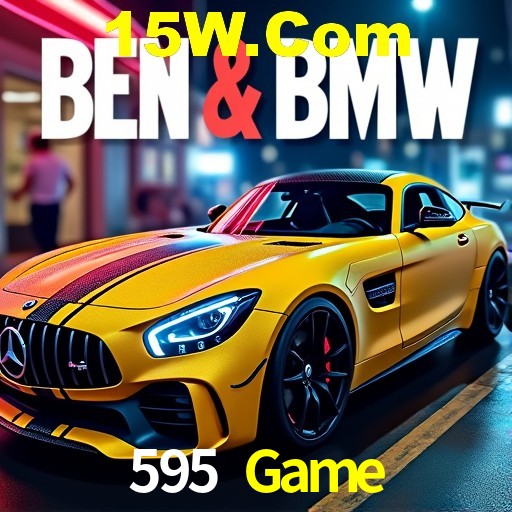 cassino 595 Game