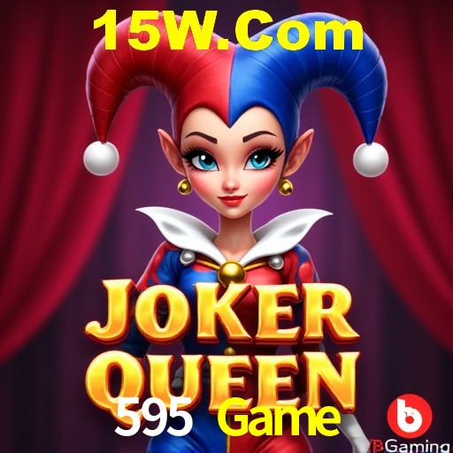 Diretório de Jogos 595 Game