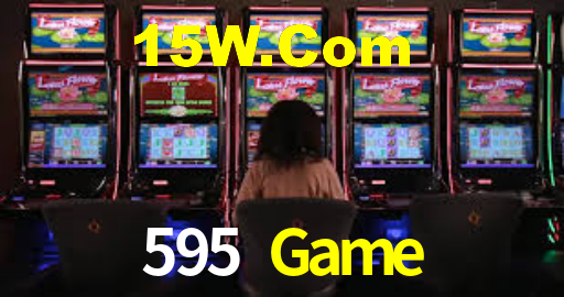 595 Games App