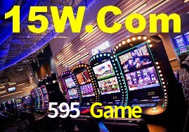 595 Game: Seu Cassino Premiado com Pagamentos Rápidos